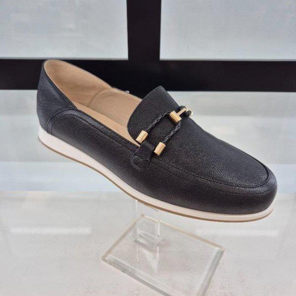 HC11 羊革婦人靴 D1E4U4P1319 (42020189)