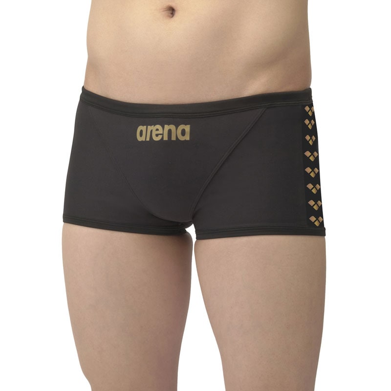 トレーニングスパッツ(ショートレッグ) 水泳 ショートボックス (SAR-4107) 4,437円