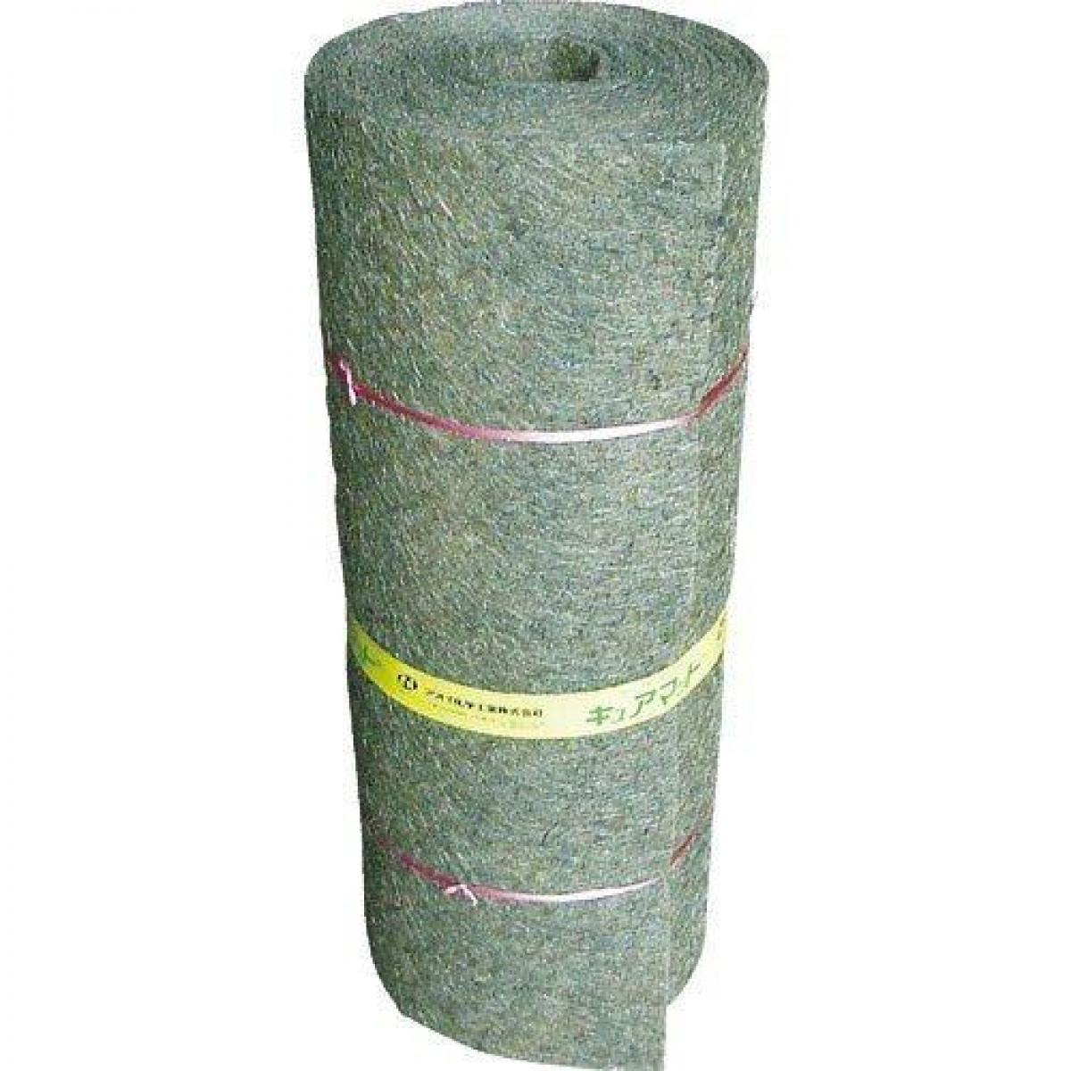 アオイ化学工業 キュアマットC-10 天然ヤシ繊維 1m×10m