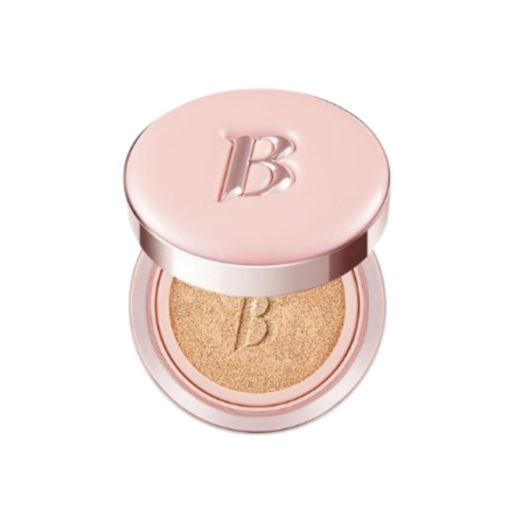 エッセンススキンピンククッション(本品+リフィル)