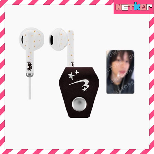 Qoo10] SMエンターテインメント RIIZE - EARPHONES SE