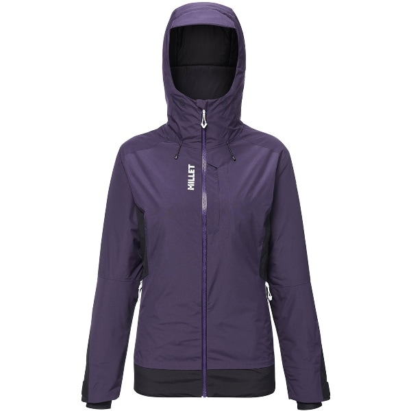 MILLET ミレー COSMIC WARM GTX JKT W スキー スキージャケット レディース MIV10203-N0010
