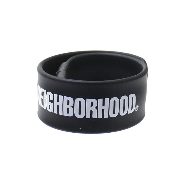 ネイバーフッド NEIGHBORHOOD CI.BAND/SC-UFD リストバンド USBメモリ 4GB BLACK 202MYNH-AC03 290-005318-011