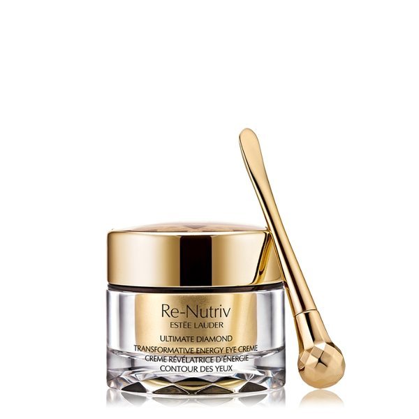 Estee Lauder リ-ニュートリ-ブ ダイヤモンド エネルギー アイ クリーム (15ml) (贈呈なくなり次第終了)