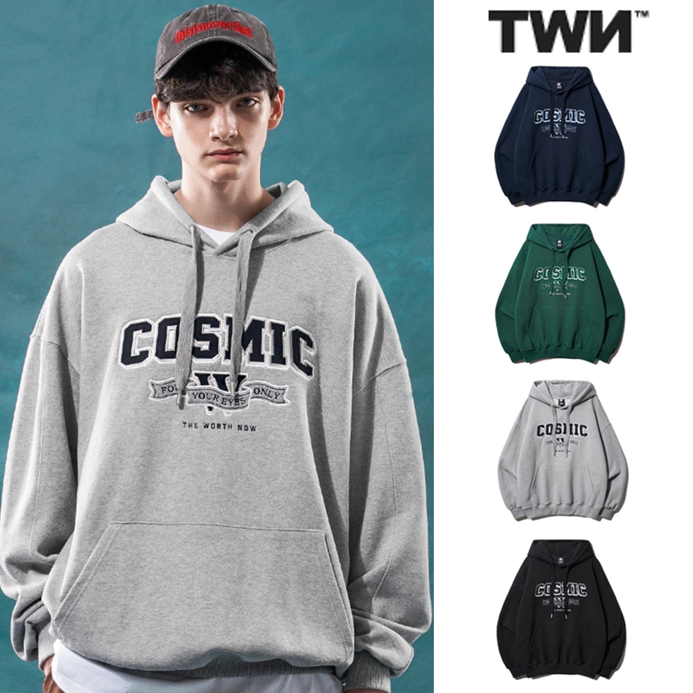 [TWN] Cosmic hood