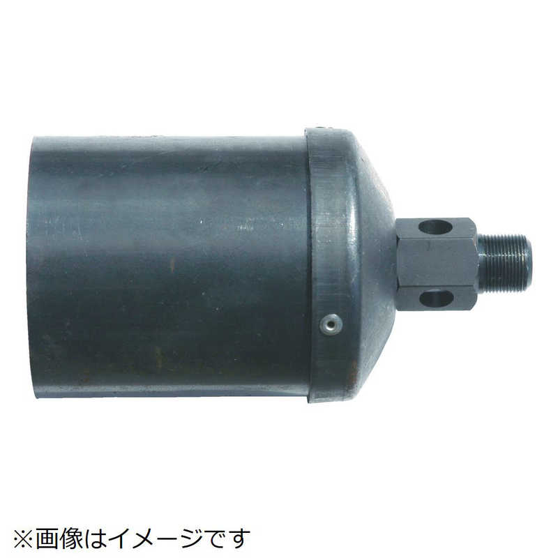 新富士バーナー　プロパンバーナー部品 火口10号　PB10H