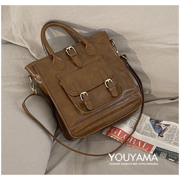 ショルダーバッグ 大きめ キャンバス マザーズバッグ レディース カジュアル ワンショルダーバッグ 通勤