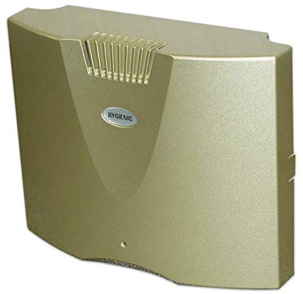 ハイジェニック HG-10 業務用オゾン脱臭器 空気清浄機 除菌ウイルス対策