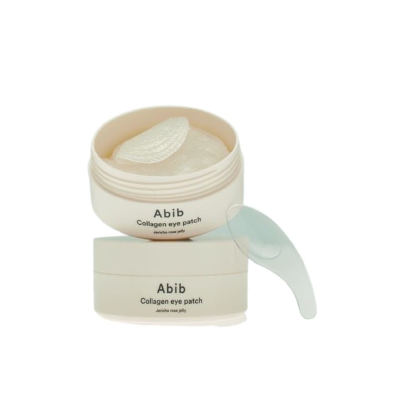 [NEW/1+1] コラーゲン アイパッチ 復活草 ゼリー, 60枚 (+60枚)