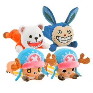 Qoo10 One Piece ペンケース 文具