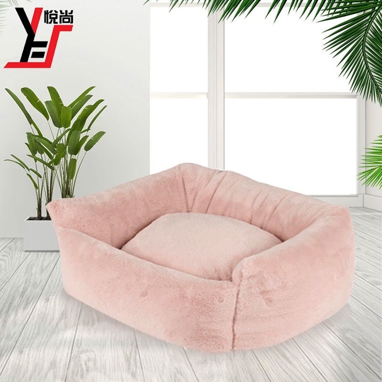 ペットベッド 猫ベッド ドーム型 洗える 暖かい 冬 犬 小型 ペット用寝袋 猫ハウス ふわふわ もふもふ 犬猫 室内用 おしゃれ 人気 可愛い キャットハウス ネコベッド ペット