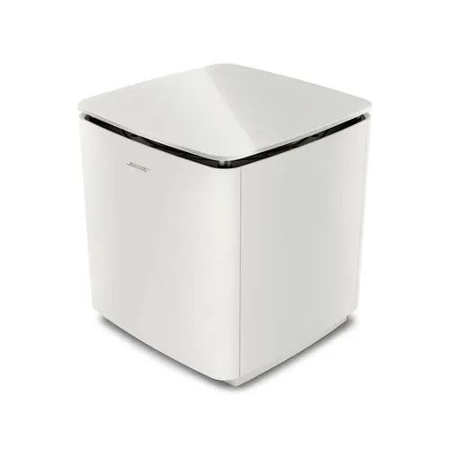 Bose Bose Lifestyle Ultra Subwoofer CustomTuneテクノロジー採用 WHITE SMOKE