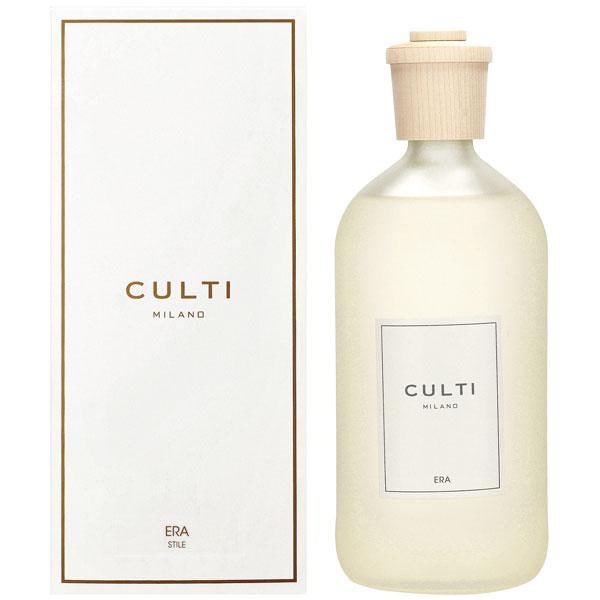 クルティ スタイル フレグランススティック ERA エーラ ディフューザー 1000ml スティック付き