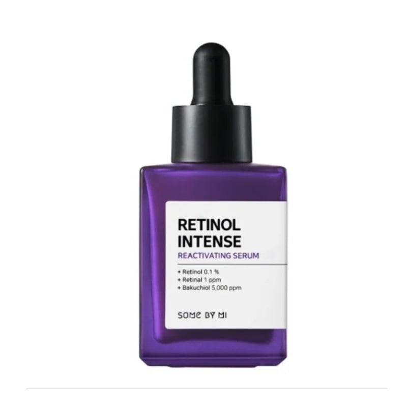 レチノールインテンスリアクティベーションセラム 30ml