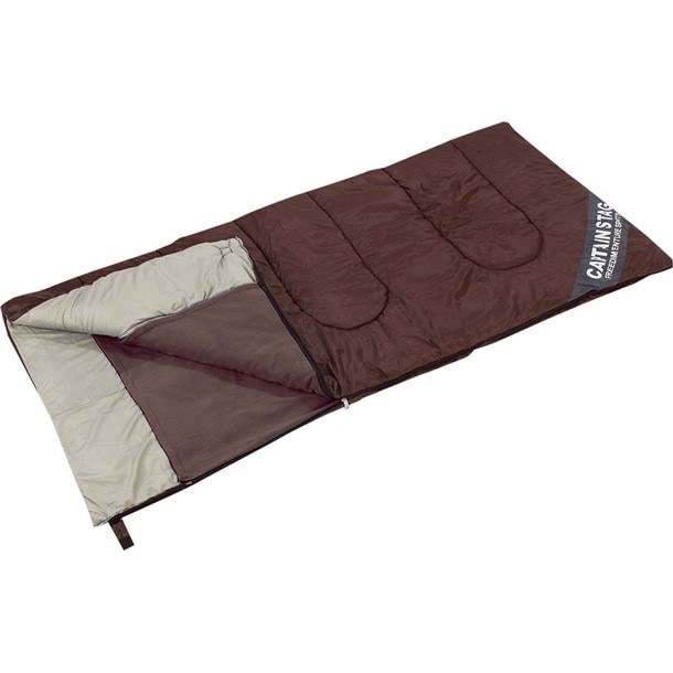 エクスギア フリースラップシュラフ1200 アウトドア　グッズ (ub0001)
