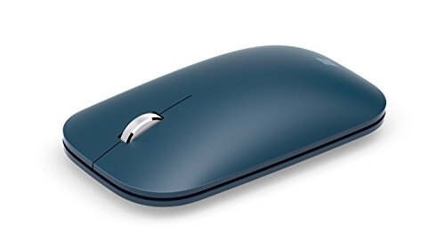 日本に Surface モバイル マウス コバルトブルー KGY-00027 無線マウス