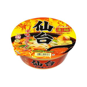 Qoo10] ニュータッチ ご当地カップ麺 丼タイプ24個 凄麺 大