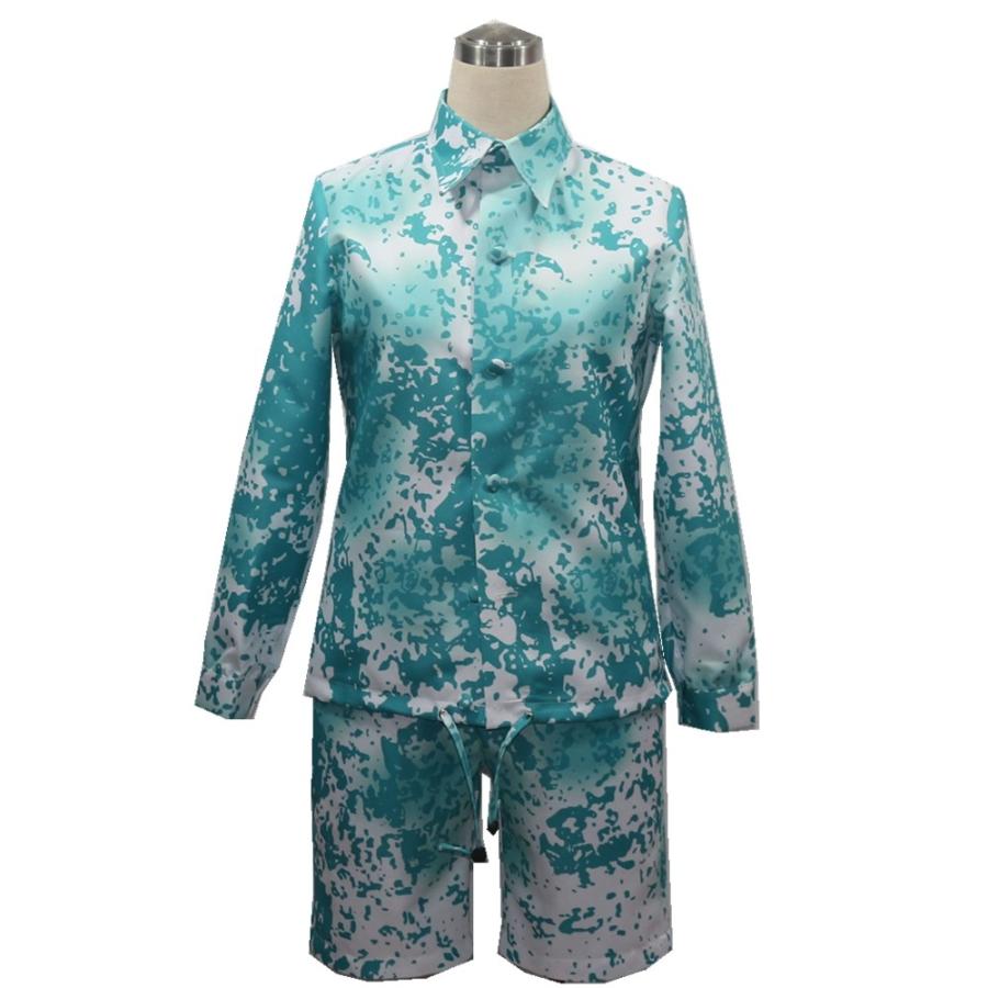 A3!（エースリー） 夏組 七尾太一 ななおたいち 風 コスプレ衣装 P1063