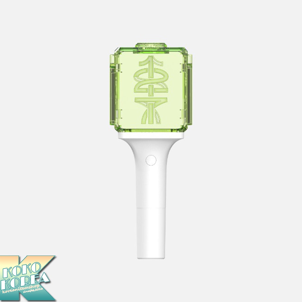 NCT 127 OFFICIAL FANLIGHT 公式グッズ