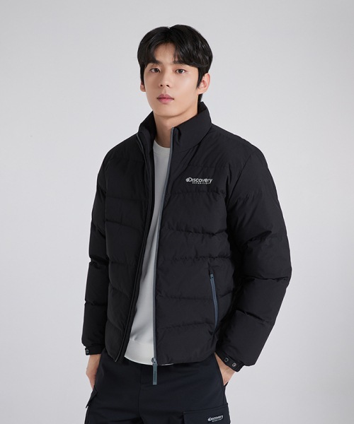 Discovery EXPEDITION Men s Lewis Goose Down Lightweight 92