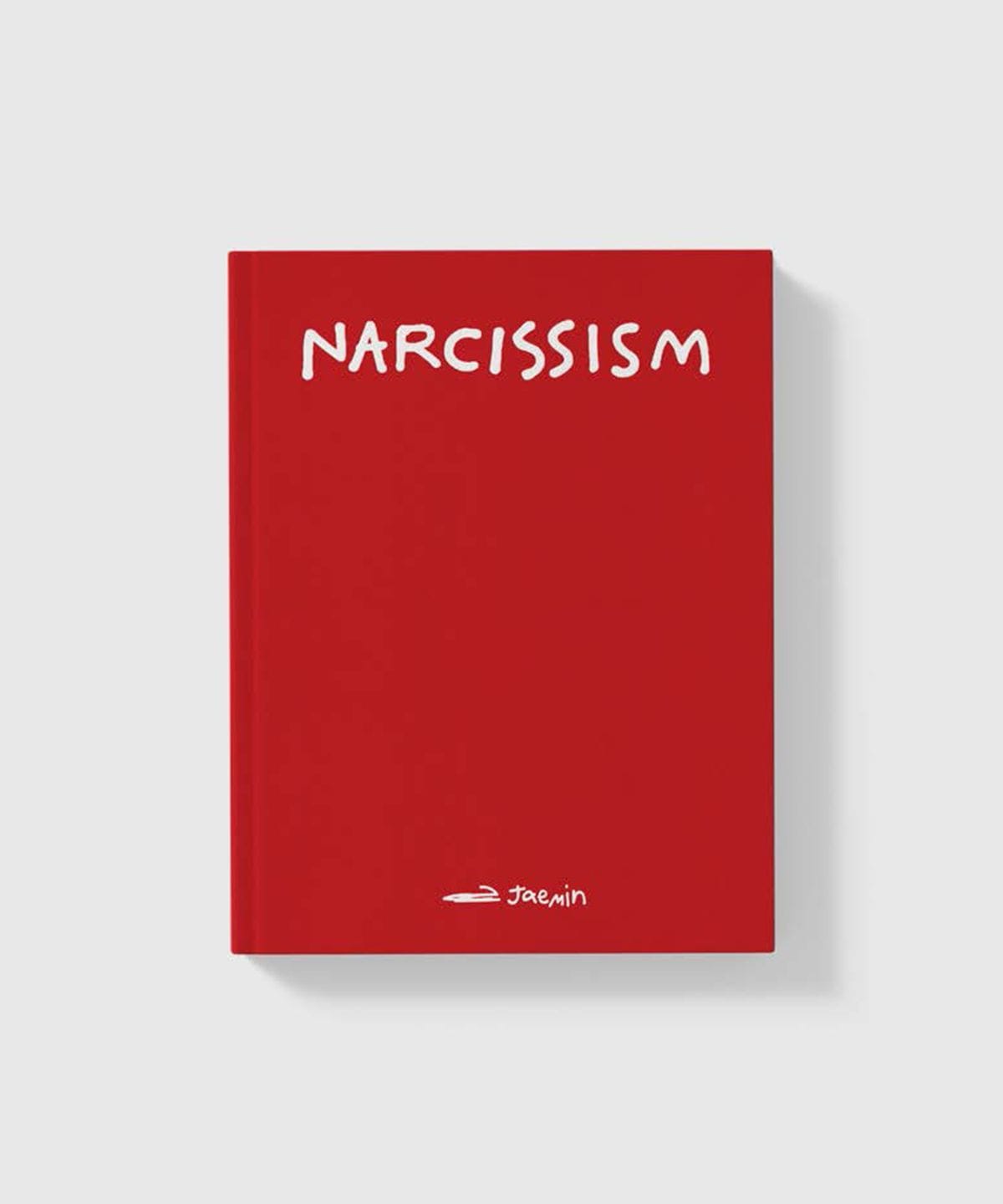 NCT JAEMIN 1st PHOTO EXHIBITION - NARCISSISM SPECIAL PHOTOBOOK LIMITED 図録 NCTドリーム・ドリム展示会 ナルシシズム 21,599円