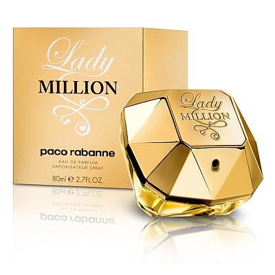 レディミリオン 30ML EDP SP