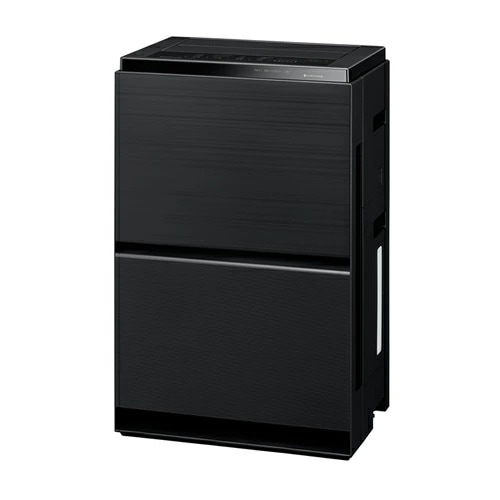 パナソニック【ナノイーX9.6兆】ナノイーX搭載 加湿空気清浄機 ブラック F-VXW70-K【適用畳数31畳／最大適用畳数(加湿)19畳】 39,325円