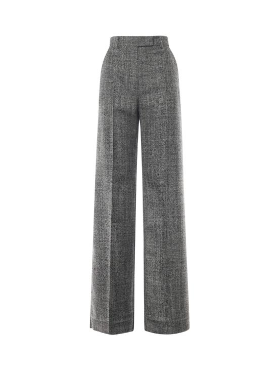 VALENTINO GARAVANI Women Pants 7B0RB6S0 9URA01 White