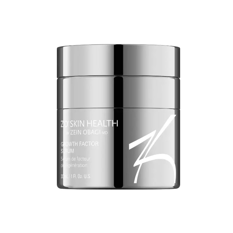 日本正規品 ゼオスキンヘルス Gファクターセラム 30ml 美容液 ZO SKIN HEALTH 日本語成分表示パッケージ