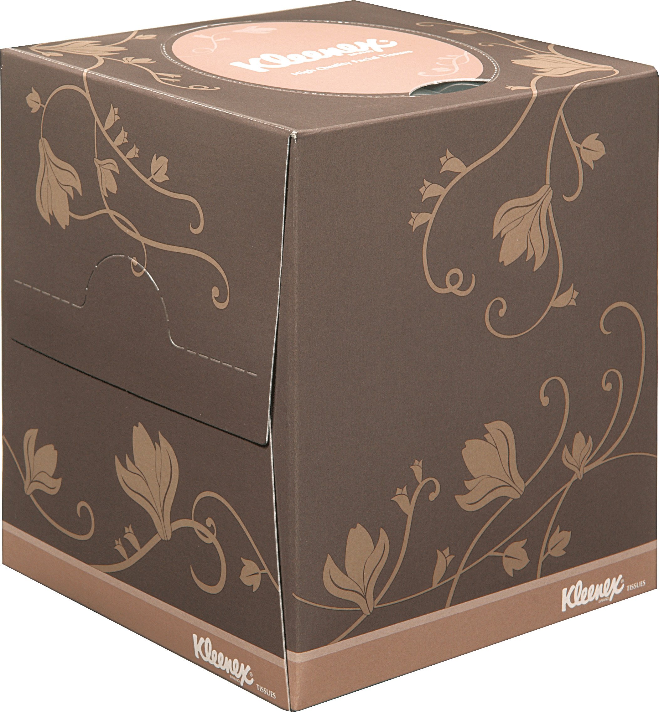 【ケース販売】 クレシア クリネックス デ グランデ 2枚重ねティシュー 96組×36箱 43585ゲストルーム仕様 プレミアム