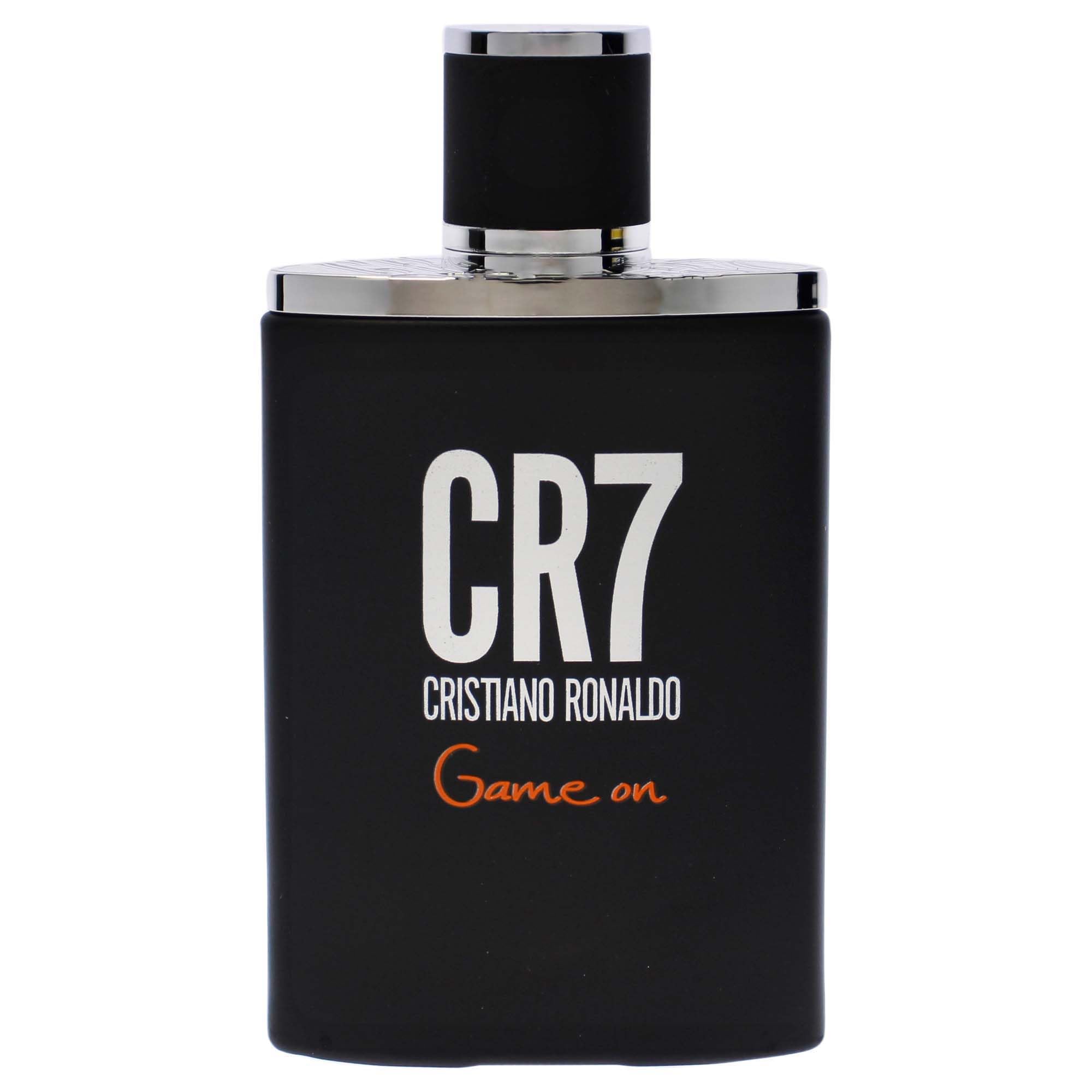 Cristiano Ronaldo(クリスティアーノ ロナウド) CR7 ゲームオン バイ クリスティアーノ ロナウド オードトワレ 50ml