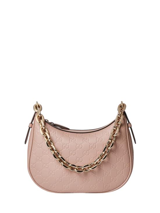 GUCCI Women Shoulder Bags 815409 AAFDV5753 Beige