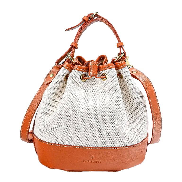 巾着バッグ ショルダーバッグ 2way レディース ポシェット ハンドバッグ ナチュラル キャラメル BBU031TCV005NA300B