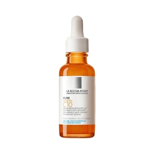 ピュアビタミンC10セラム 30ml