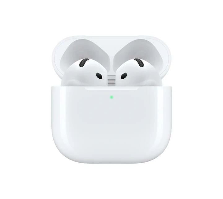 【整備済み品】AirPods 4 アクティブノイズキャンセリング搭載