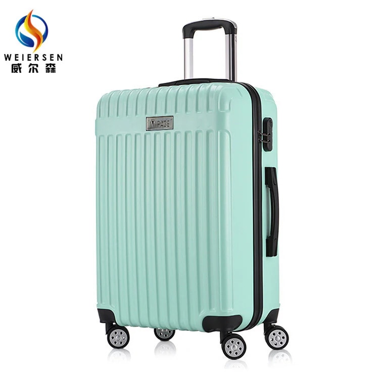 女性用の新しい便利なスーツケーススタイルマルチ仕様の男性用パスワードボックスジッパースーツケースユニバーサルホイールスーツケース 8,113円