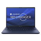 (新品）ノートパソコン　Dynabook　A6SNLYJC231B Qoo10] dynabook A6SNLYJC231B ノートパソコン