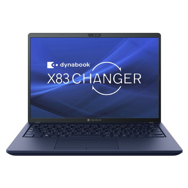 A6X1LYF7411A ノートパソコン 13.3型 / win11 Pro