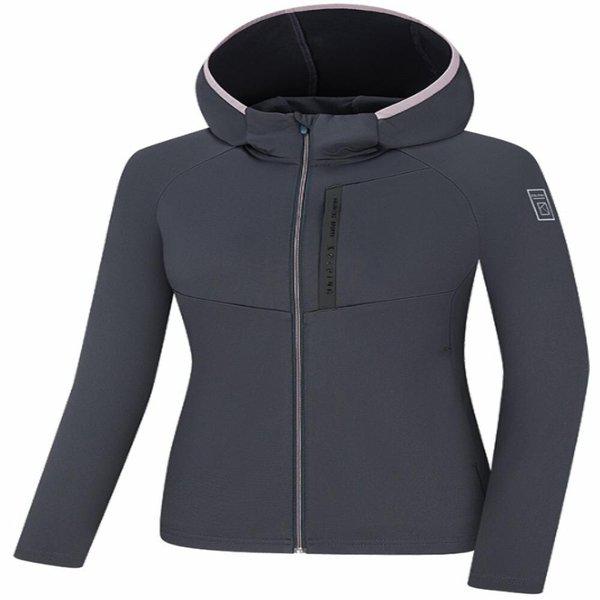 AK平沢店 W583 KVJ6512W デリナー(女性) 冬 伸縮性の良いスポーティージャケット