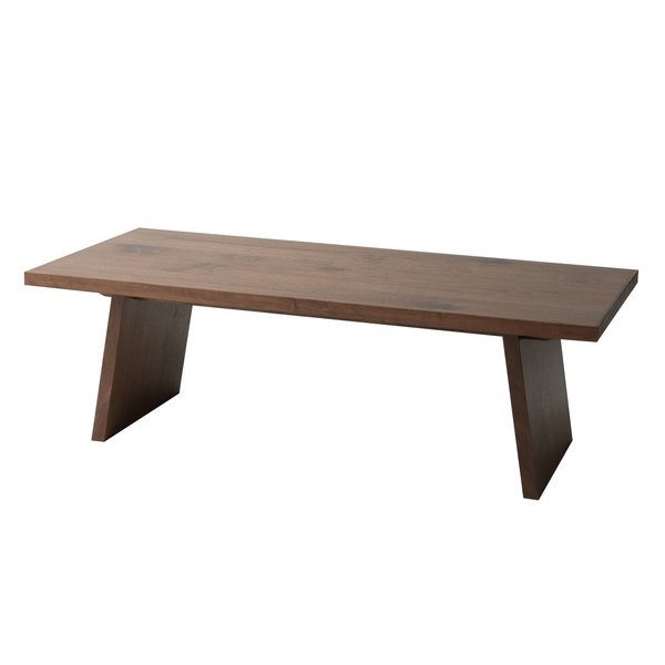 シンプルで美しい日本製リビングテーブル 北欧 ナチュラル センターテーブル リビング