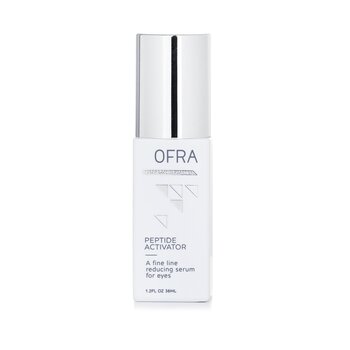 OFRA Cosmetics OFRA ペプチド活性剤