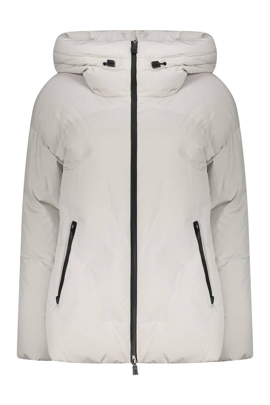 PI00216DL11106_1250 グレー 秋冬2022 ジャケット レディース ia