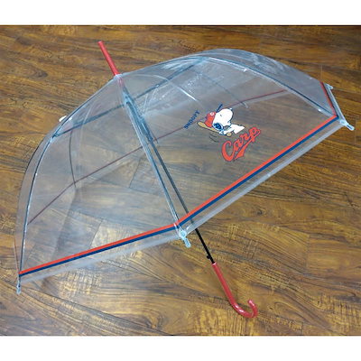 Qoo10] TTC (長傘/60cm) スヌーピーx