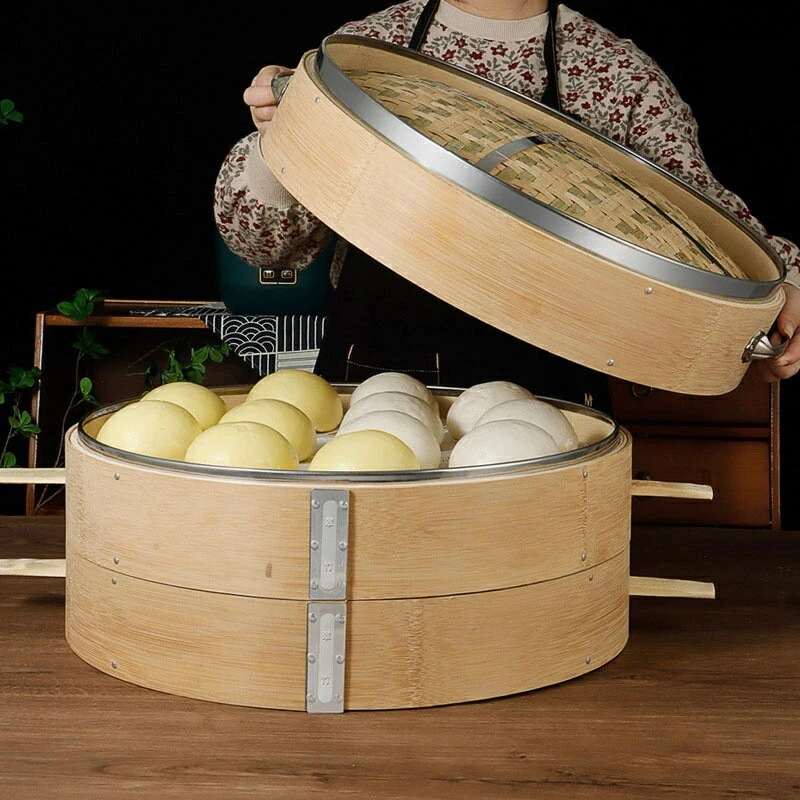 今月上新竹製中華セイロ 手作りせいろ 蒸籠蓋 中華蒸籠 36cm52cm 毛竹 蒸し器 せいろ 蒸籠蒸し 竹製 饅頭 シューマイ 焼売