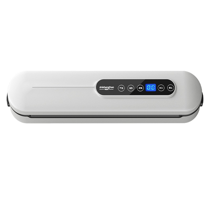 食品袋の密封用小型家庭用真空シール機鮮度保持真空シール機