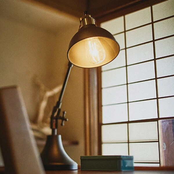 デスクライト 照明 フロアライト ライト LHT-737