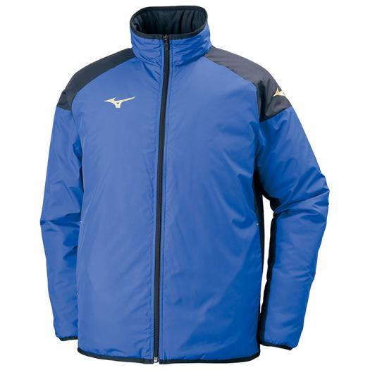 MIZUNO ミズノ ベーシックウォーマーシャツ サッカーアパレル ユニセックス P2JE750125
