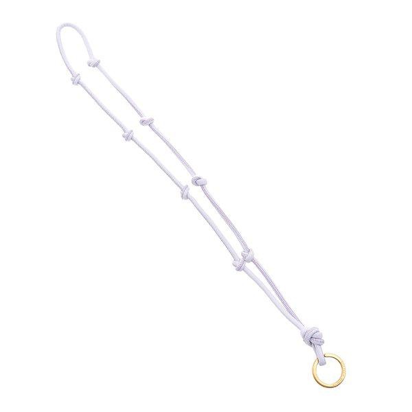 【】女性用ノートキーリング 651466 VCP30 5308