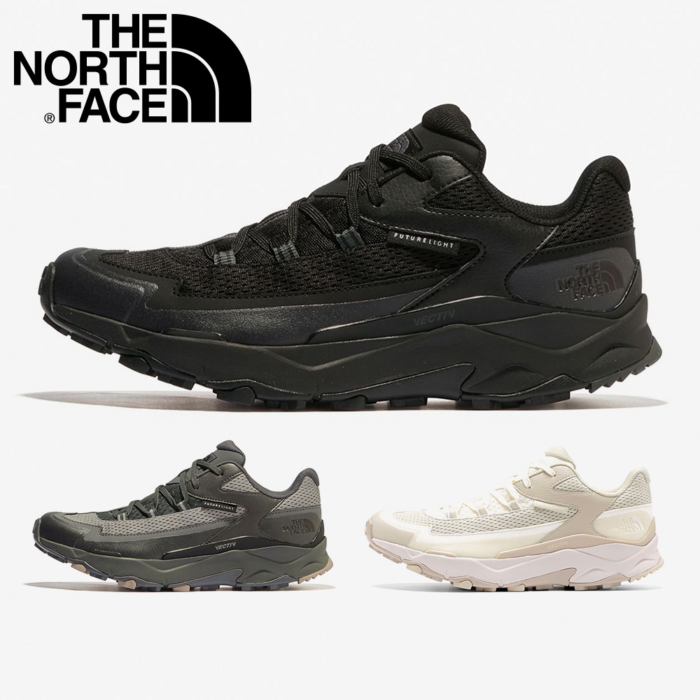 ザ ノースフェイス スニーカー メンズ ベクティブ タラバル フューチャーライト NF02344 AV GS KG the north face VECTIV Taraval FUTURELIGHT