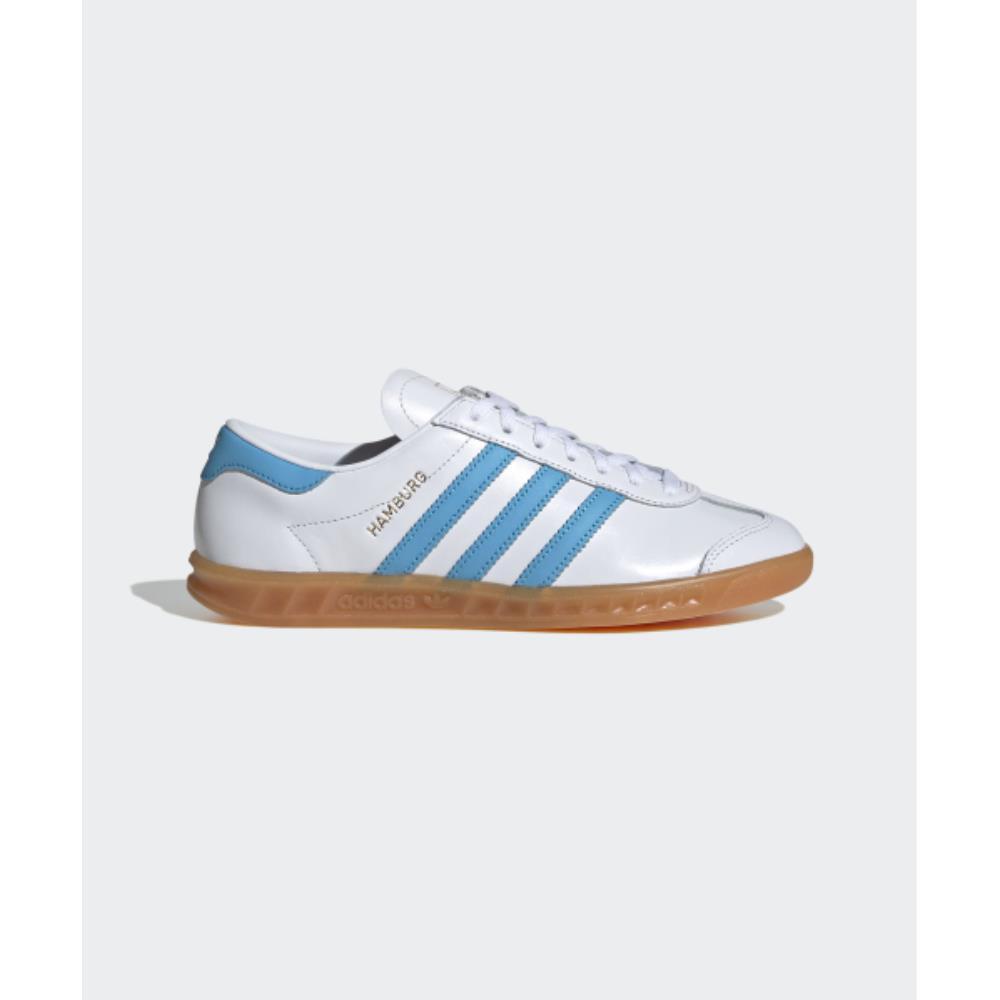 adidas Hamburg White Sky Blue JI2625 9,972円